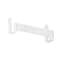 Wall Mounted Carbon Steel Pot Lid Holder Cutting Board Storage Rack 1