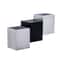 Compact 6W LED Wall Lamp With Rotatable Heads For Indoor Lighting 1