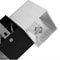 Compact 6W LED Wall Lamp With Rotatable Heads For Indoor Lighting 2