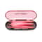Mini Portable Travel Dinner Set For Kids Students Candy Color Foldable Tableware 4