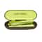 Mini Portable Travel Dinner Set For Kids Students Candy Color Foldable Tableware 10