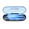 Mini Portable Travel Dinner Set For Kids Students Candy Color Foldable Tableware 9