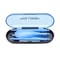 Mini Portable Travel Dinner Set For Kids Students Candy Color Foldable Tableware 9
