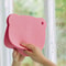 Premium Absorbent Reusable Kitchen Cleaning Cloth Oil Free Wood Pulp Cotton Wipes 1
