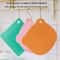 Premium Absorbent Reusable Kitchen Cleaning Cloth Oil Free Wood Pulp Cotton Wipes 2