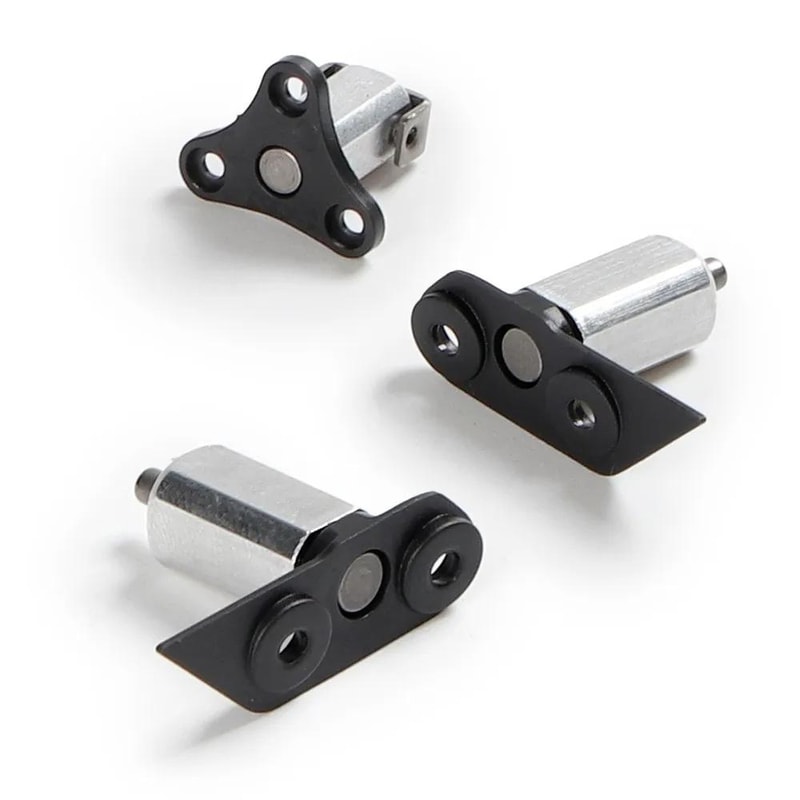 DJI Mini 4 Pro Front Arm Shaft Replacement 0