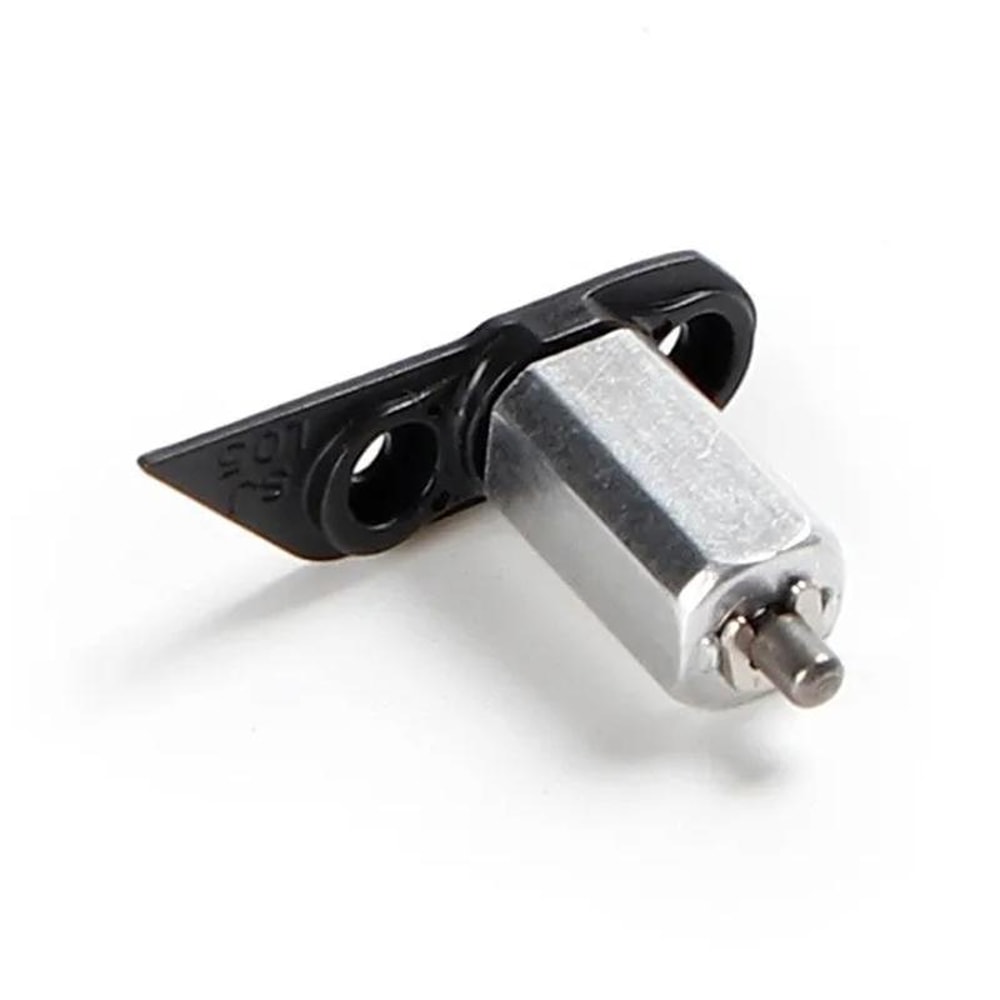 DJI Mini 4 Pro Front Arm Shaft Replacement 3