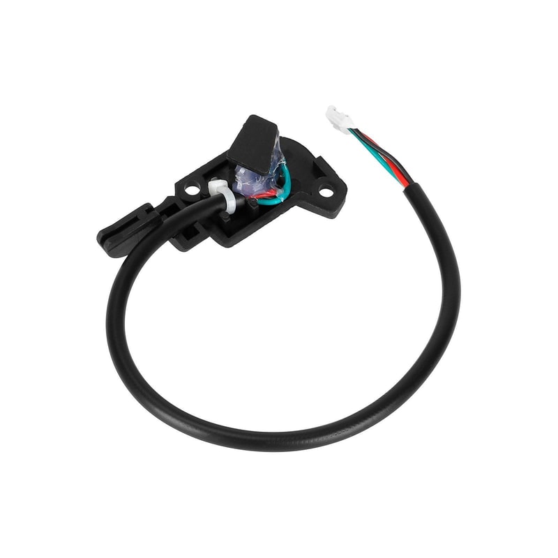 Premium Brake Handle Hall Sensor Replacement For Xiaomi M365 Pro 1S Electric Scooter 4