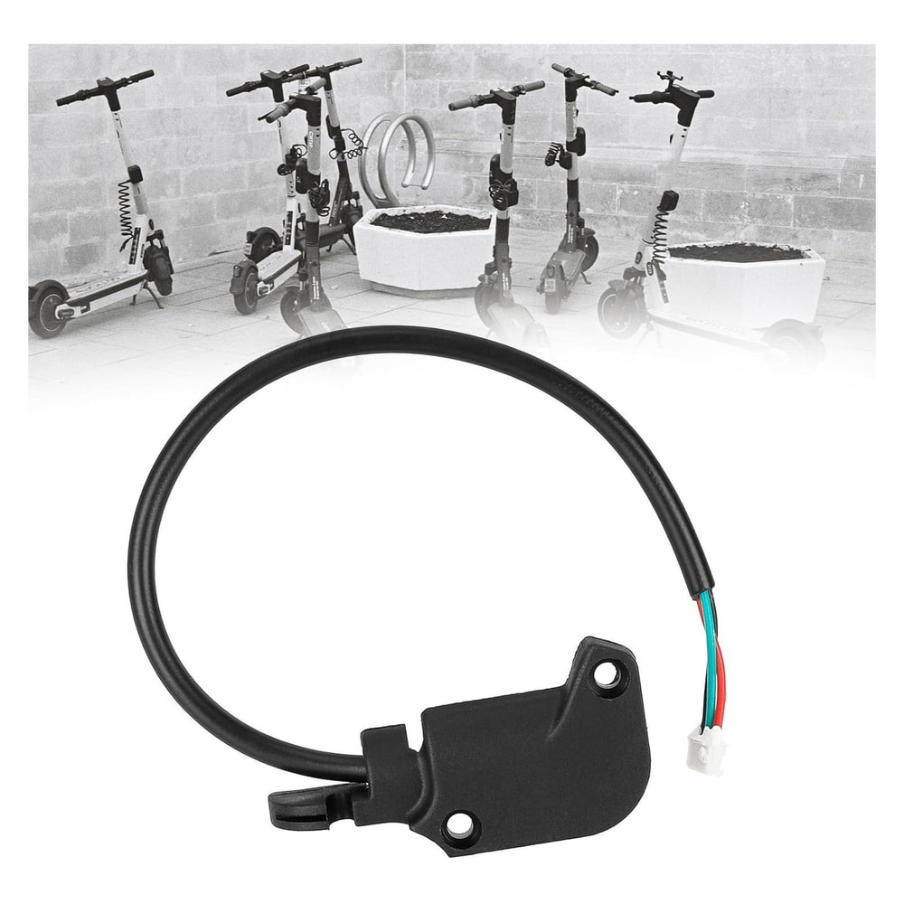 Premium Brake Handle Hall Sensor Replacement For Xiaomi M365 Pro 1S Electric Scooter 0