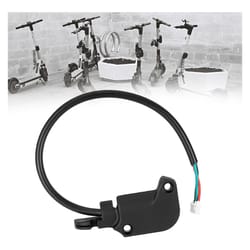 premium brake handle & hall sensor replacement for xiaomi m365 pro 1s electric scooter