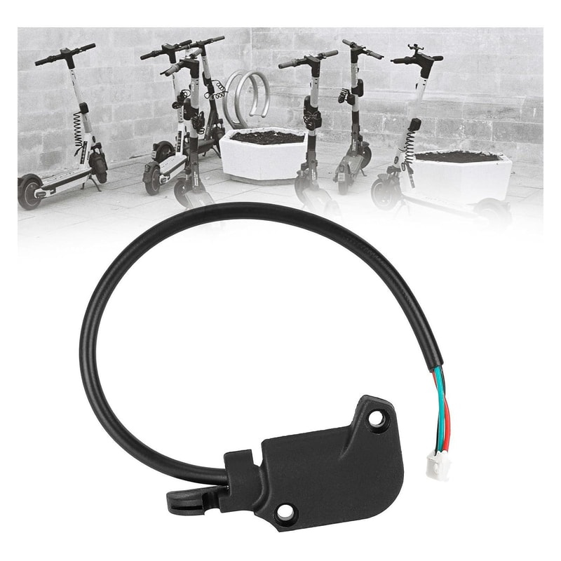 Premium Brake Handle Hall Sensor Replacement For Xiaomi M365 Pro 1S Electric Scooter 0