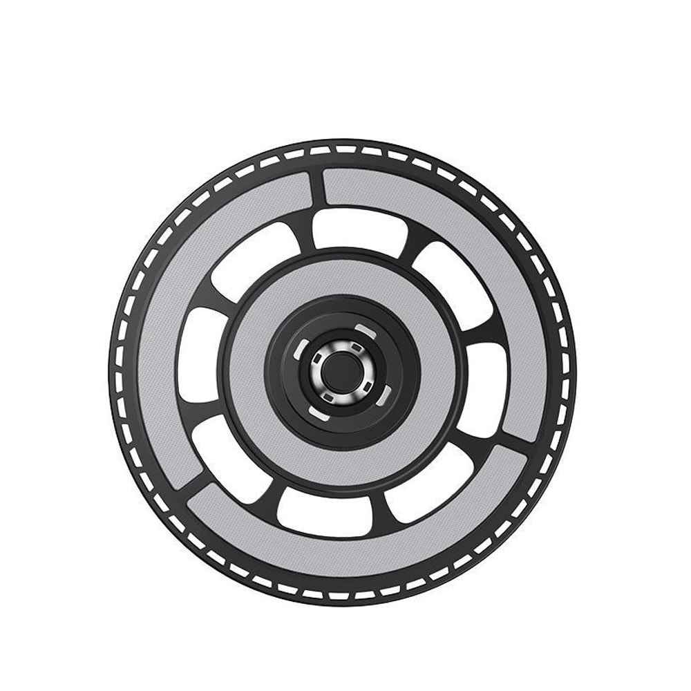 Roborock Saros 10R Replacement Mop Bracket Compatible Robot Vacuum Spare Part