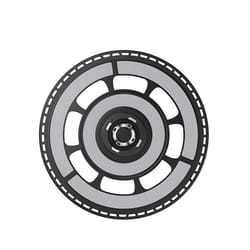 roborock saros 10r replacement mop bracket compatible robot vacuum spare part