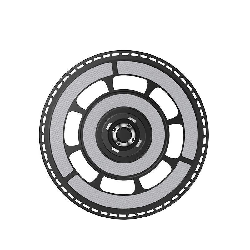Roborock Saros 10R Replacement Mop Bracket Compatible Robot Vacuum Spare Part