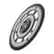Roborock Saros 10R Replacement Mop Bracket Compatible Robot Vacuum Spare Part