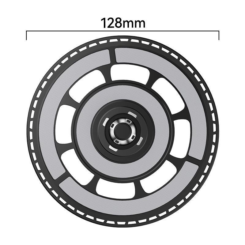 Roborock Saros 10R Replacement Mop Bracket Compatible Robot Vacuum Spare Part