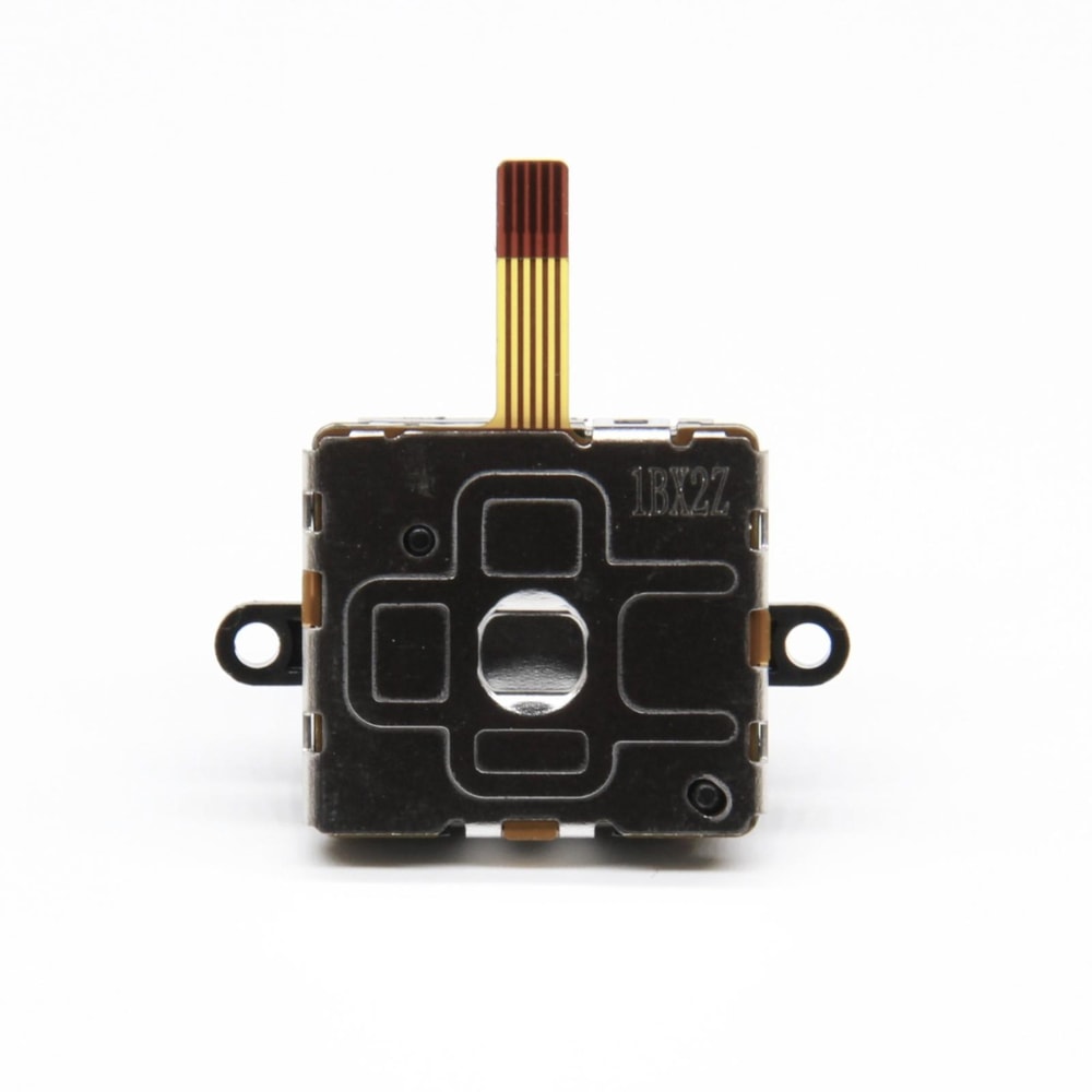 Meta Quest 3 3S VR Controller Joystick Button Replacement Module 2