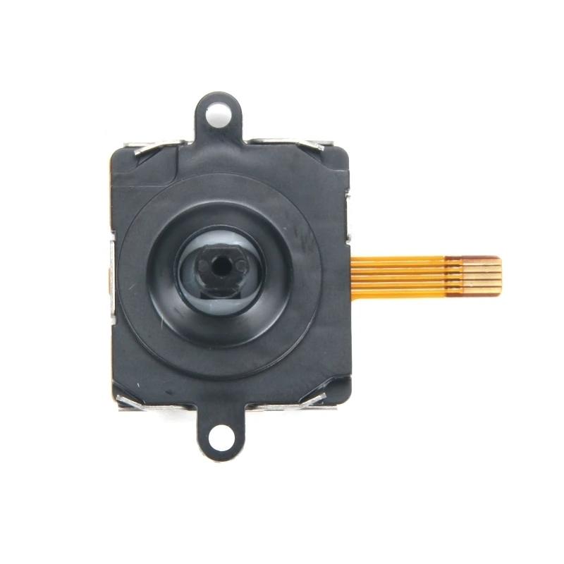 Meta Quest 3 3S VR Controller Joystick Button Replacement Module 4