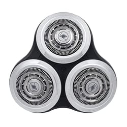 premium shaver head replacement for philips s9000 series fits rq10 rq1250 sh90