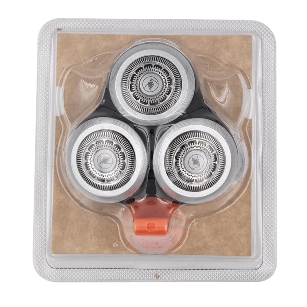 Premium Shaver Head Replacement For Philips S9000 Series Fits RQ10 RQ1250 SH90 1