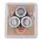 Premium Shaver Head Replacement For Philips S9000 Series Fits RQ10 RQ1250 SH90 1