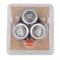 Premium Shaver Head Replacement For Philips S9000 Series Fits RQ10 RQ1250 SH90 1