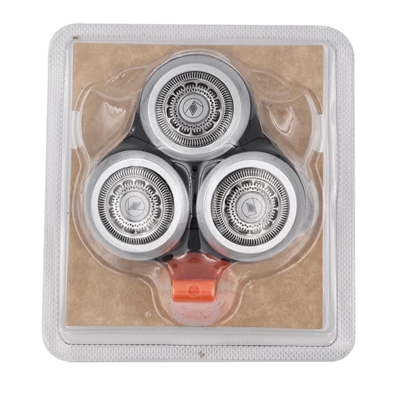 Premium Shaver Head Replacement For Philips S9000 Series Fits RQ10 RQ1250 SH90 1