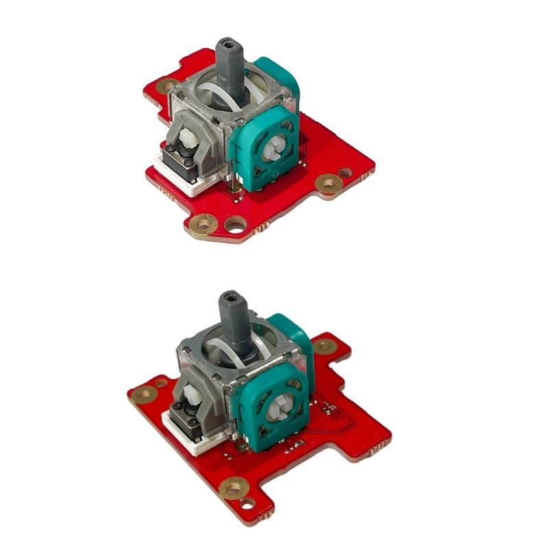 Precision Joystick Replacement For ASUS ROG Ally X Anti Drift Repair Part 2