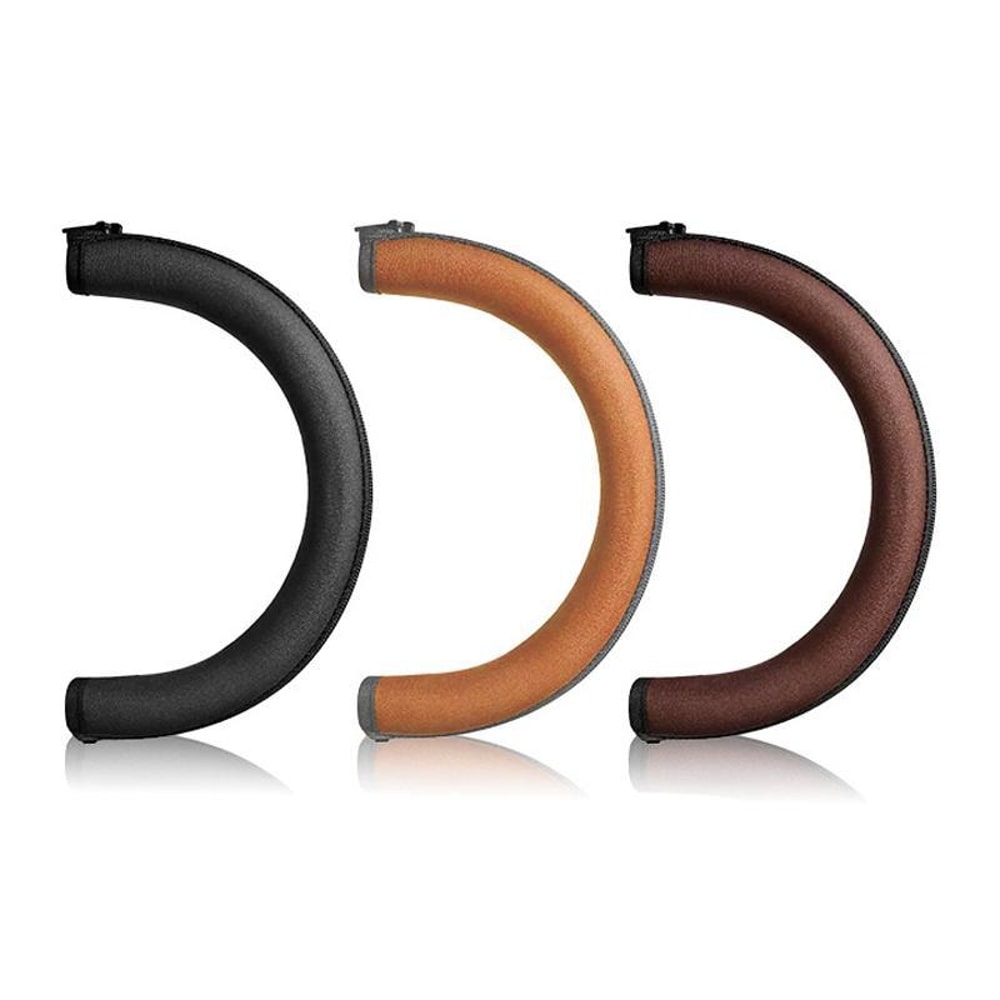 Premium Neoprene Zipper Replacement Headband Cushion Pad For ATH MSR7 Headphones 1