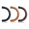 Premium Neoprene Zipper Replacement Headband Cushion Pad For ATH MSR7 Headphones 1