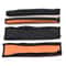 Premium Neoprene Zipper Replacement Headband Cushion Pad For ATH MSR7 Headphones 3