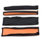 Premium Neoprene Zipper Replacement Headband Cushion Pad For ATH MSR7 Headphones 3