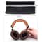 Premium Neoprene Zipper Replacement Headband Cushion Pad For ATH MSR7 Headphones 5