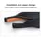 Premium Neoprene Zipper Replacement Headband Cushion Pad For ATH MSR7 Headphones 8