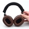 Premium Neoprene Zipper Replacement Headband Cushion Pad For ATH MSR7 Headphones 2