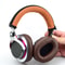Premium Neoprene Zipper Replacement Headband Cushion Pad For ATH MSR7 Headphones 0