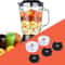 Magic Bullet 250W Blender Base Blade Gear Replacement Kit Durable Replacement Gears 0