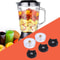 Magic Bullet 250W Blender Base Blade Gear Replacement Kit Durable Replacement Gears 0