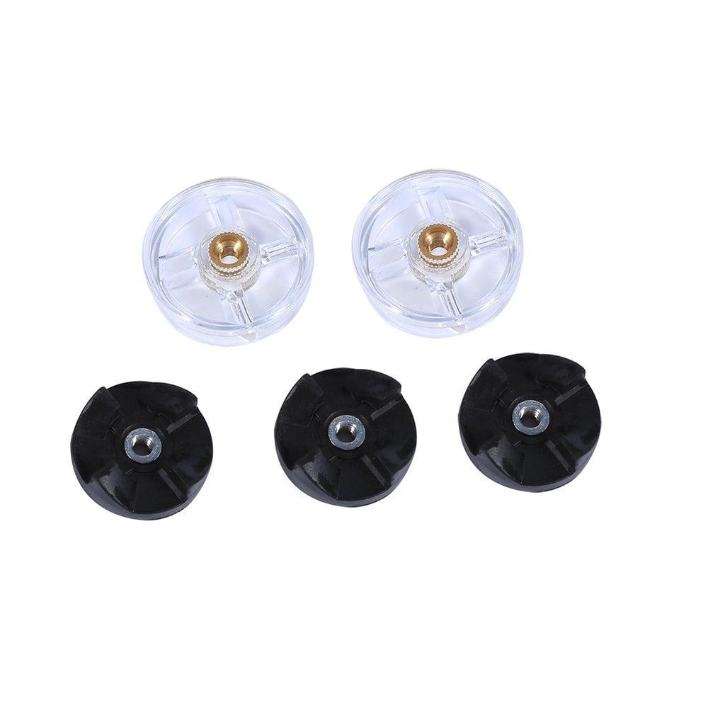 Magic Bullet 250W Blender Base Blade Gear Replacement Kit Durable Replacement Gears 3