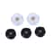 Magic Bullet 250W Blender Base Blade Gear Replacement Kit Durable Replacement Gears 3