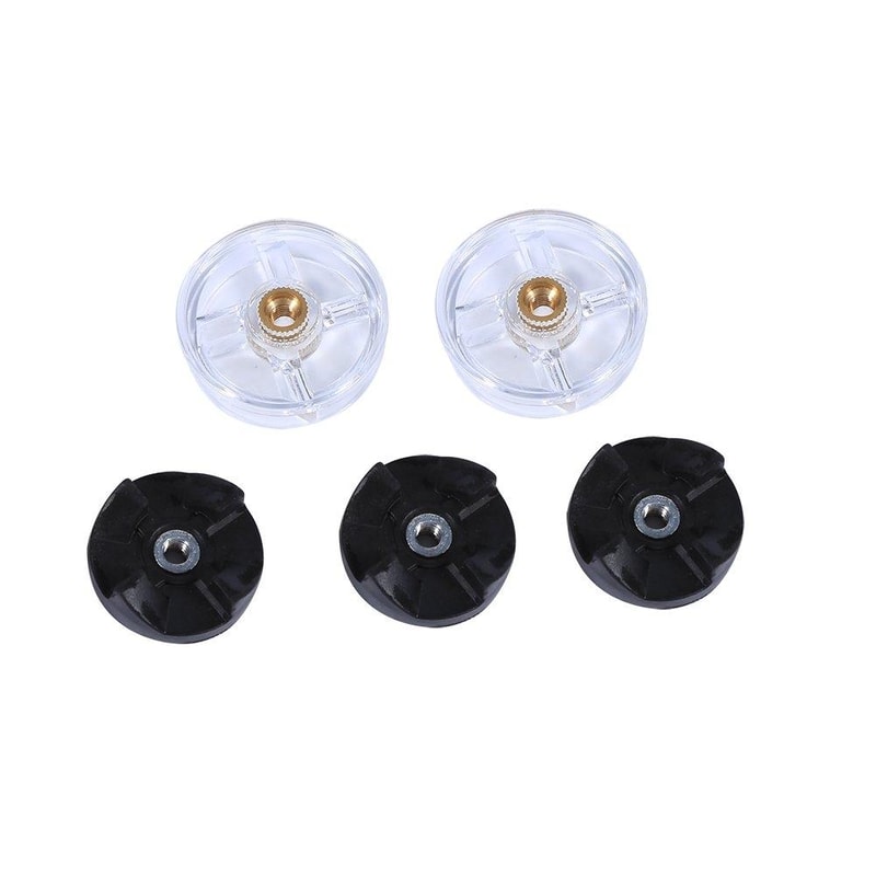 Magic Bullet 250W Blender Base Blade Gear Replacement Kit Durable Replacement Gears 3