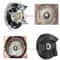 Magic Bullet 250W Blender Base Blade Gear Replacement Kit Durable Replacement Gears 5