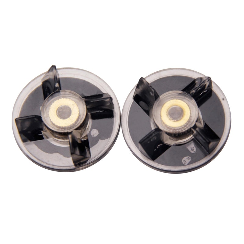 Magic Bullet 250W Blender Base Blade Gear Replacement Kit Durable Replacement Gears 1