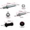 Premium Motorcycle Caliper Brake Lower Pump Replacement Part for Hydraulic Systems