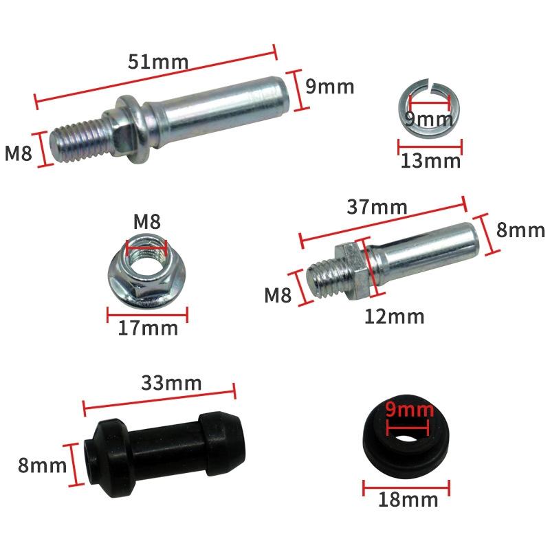 Premium Motorcycle Caliper Brake Lower Pump Replacement Part for Hydraulic Systems