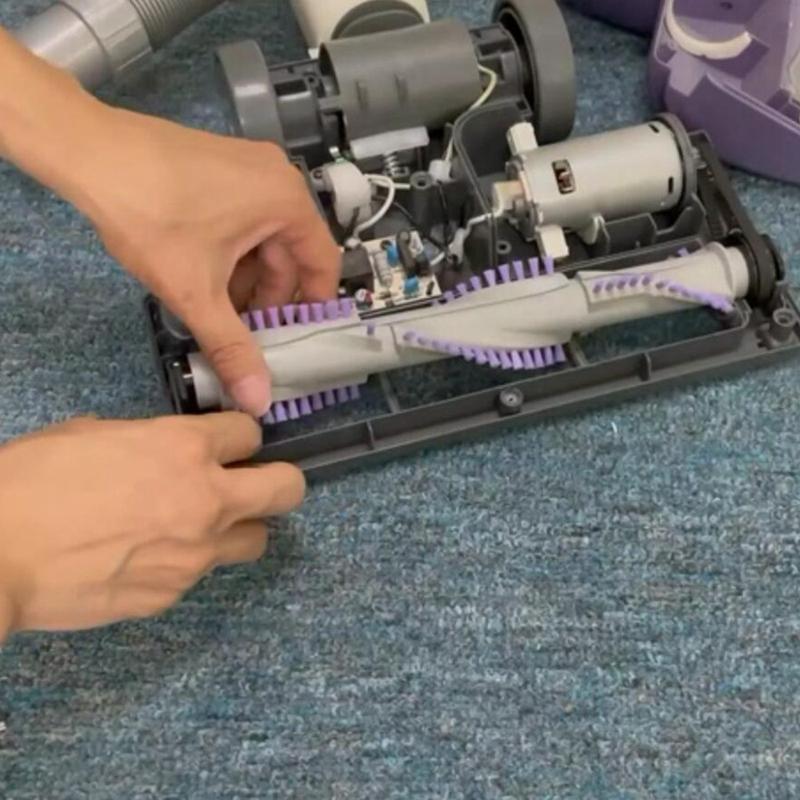 Shark Navigator Brush Roller Replacement Premium Vacuum Cleaner Roller Brush For NV350 NV351 NV356 1
