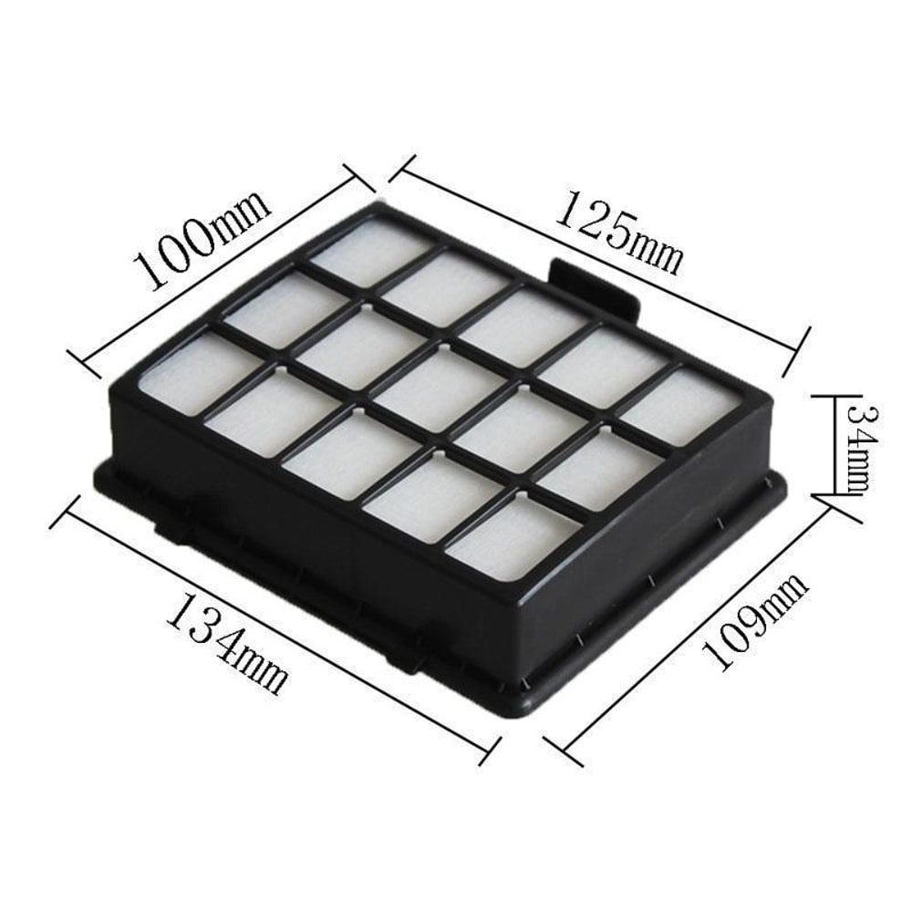 DJ63 01467A HEPA Filter Replacement Set High Performance Vacuum Cleaner Filter 3