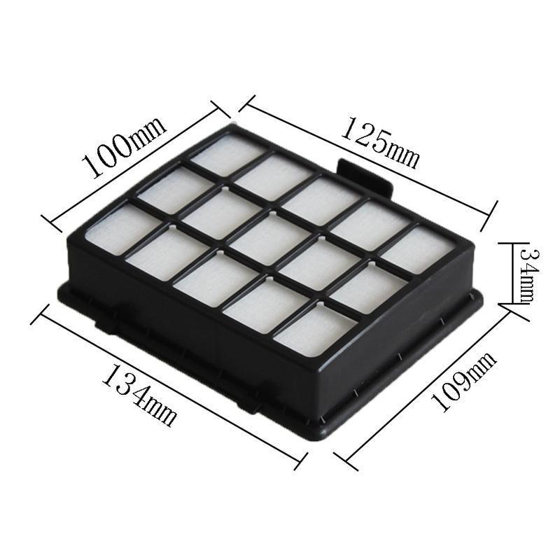 DJ63 01467A HEPA Filter Replacement Set High Performance Vacuum Cleaner Filter 3