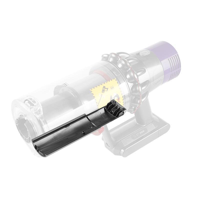For Dyson V10 V11 V15 Cyclone Bin Runner Replacement Slide Durable Skid Rail Part 2
