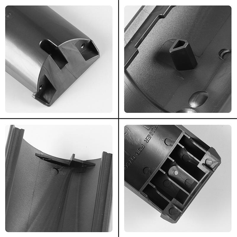 For Dyson V10 V11 V15 Cyclone Bin Runner Replacement Slide Durable Skid Rail Part 5